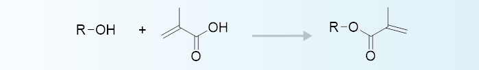 Chemical reaction formula