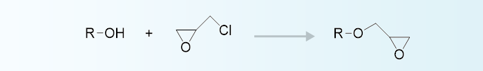 Chemical reaction formula