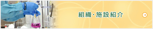 組織・施設紹介